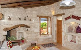 Casa Cantico